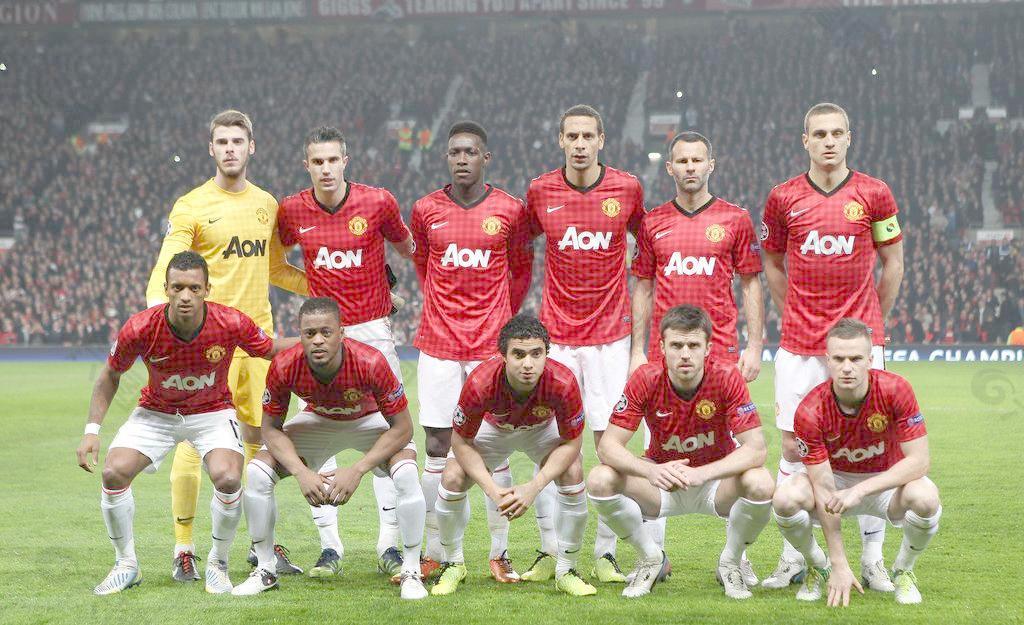 而西班牙人 而西班牙人